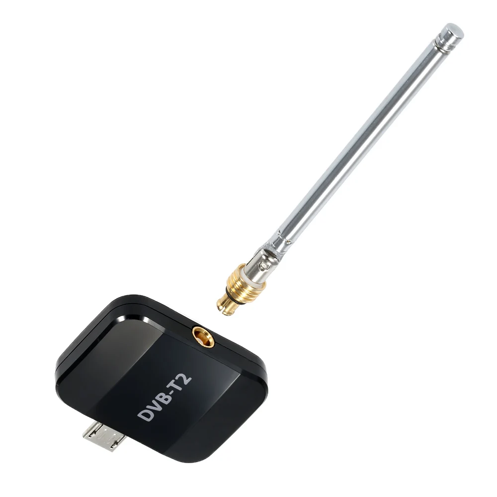 DVB T2 приемник для часов T TV на телефоне Android/Pad USB тюнер Pad Stick|tv stick|stick tvusb tuner dvb |