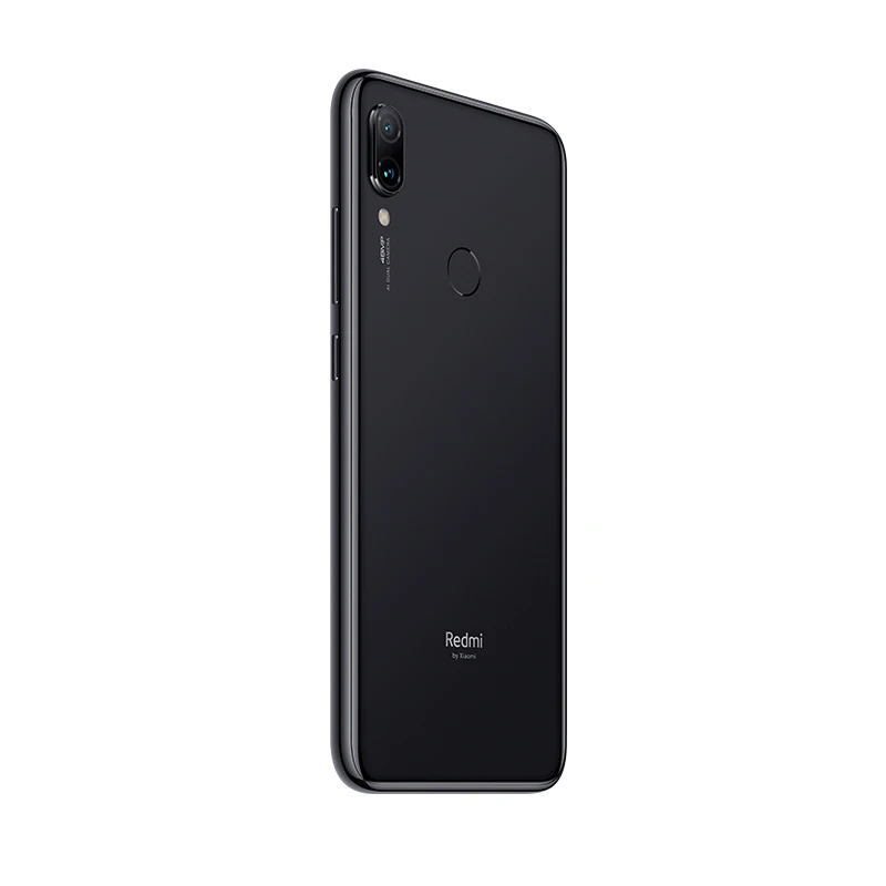 Global ROM Xiaomi Redmi Note 7 4GB 64GB Telephone Snapdragon 660 Octa Core 4000mAh 6.3\ Global ROM Xiaomi Redmi Note 7 4GB 64GB Telephone Snapdragon 660 Octa Core 4000mAh 6.3\