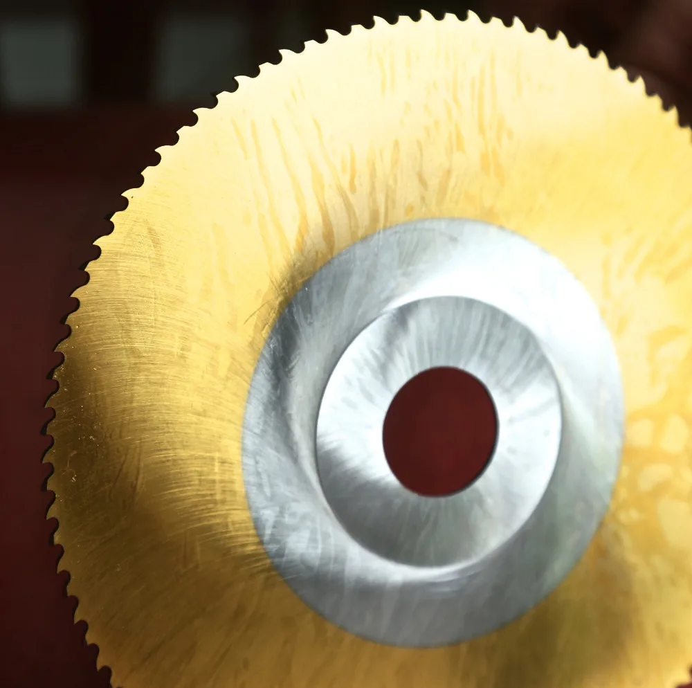 Free shipping of 1pc HSS W6Mo5Cr4V2/DM05/M2 250*1.2MM HSS saw blades for cutting SS mild steel/Faucet/ copper/brass/zinc/lead Free shipping of 1pc HSS W6Mo5Cr4V2/DM05/M2 250*1.2MM HSS saw blades for cutting SS mild steel/Faucet/ copper/brass/zinc/lead