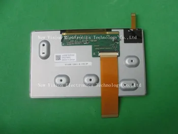 

New Original 5.8 inch Car LED LCD Display Panel LQ058T5DR02D LQ058T5DR02A LQ058T5DR02X 280*272 TFT Screen