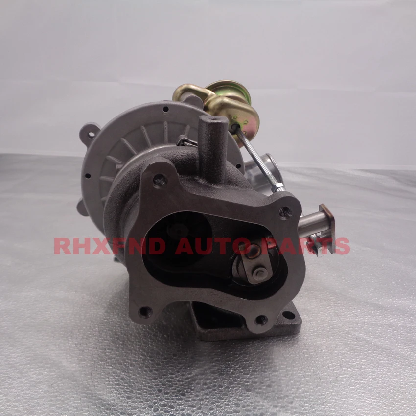 RHF5 8971228843 VJ26 VJ33 WL85 VC430089 Turbocharger Turbo For MAZDA Bravo B2500 MPV Ranger 115J97A J82Y WL-T WLT 2.5L