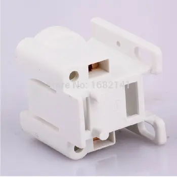 

G23 lamp holder / H Tube 11W energy-saving LED horizontal Plug Lamp Socket G23 two needle Plug Light BASE
