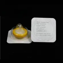 20 шт./лот одноразовый стерильный шприцевой фильтр мембраны PES Диаметр 13/25/33 мм, диаметр отверстий 0,22/0.45um