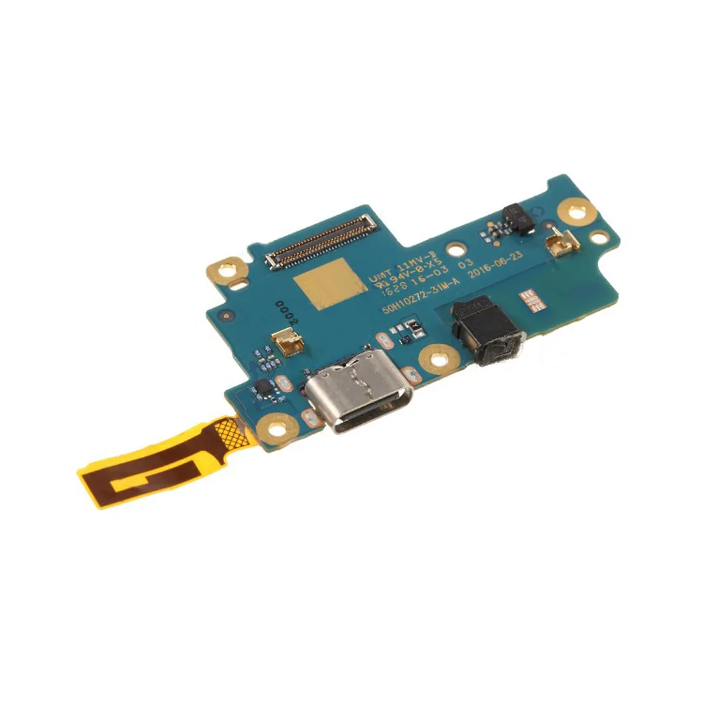 

USB Charging Port Board For Google Pixel XL M1 PCB Board Micro USB Charger Dock Connector Flex Cable