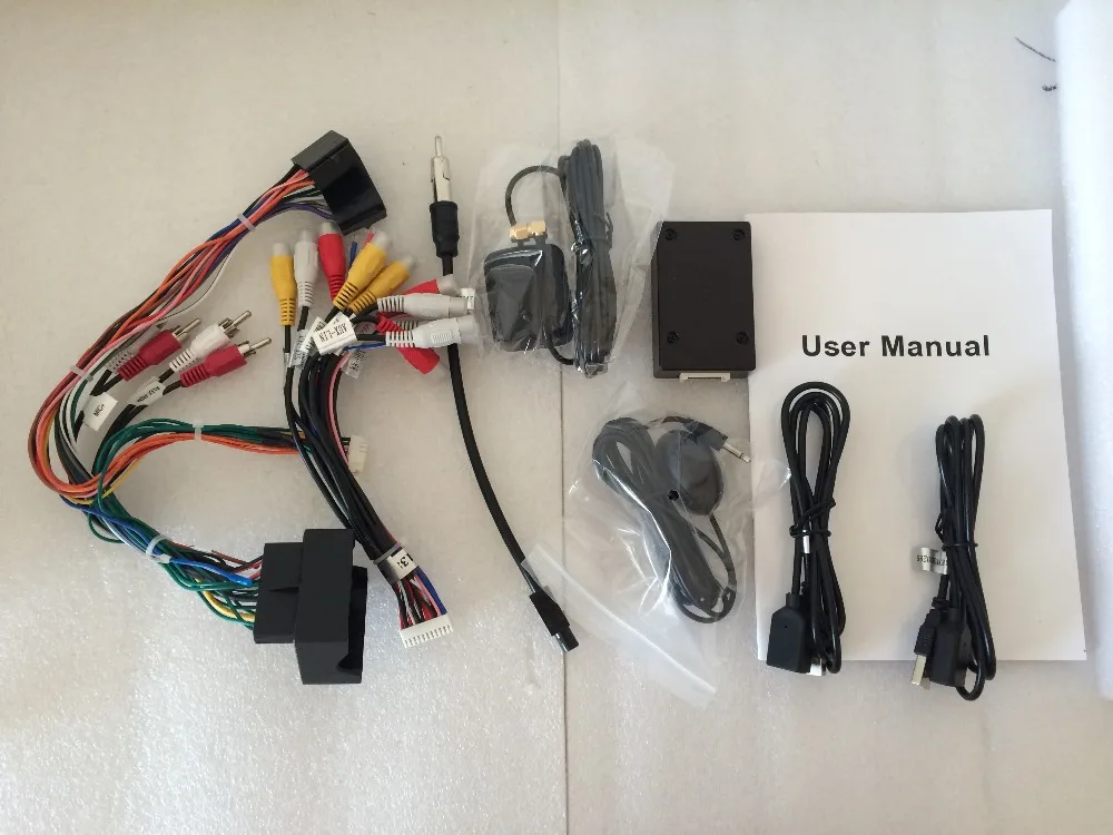 Flash Deal 6.2 inch 4GB RAM 32GB ROM android 8.0 car gps navigation for Mercedes Benz C200 C180 W204 2007 2008 2009 2010 21