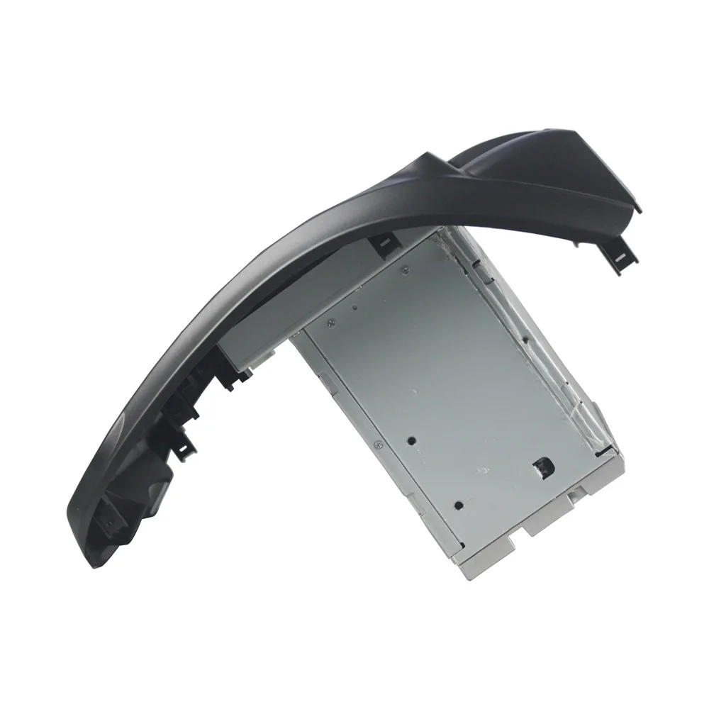 Discount 9" Android 9 4+64G DSP Car DVD Player GPS navigation For HONDA CITY 2006-2013 Gray Head Unit Multimedia Player Tape Recorder 5