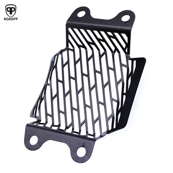 

Roaopp Motorcycle CNC Aluminum Rectifier Protective Cover Motorcycle accessories For KTM DUKE 390 2017 2018