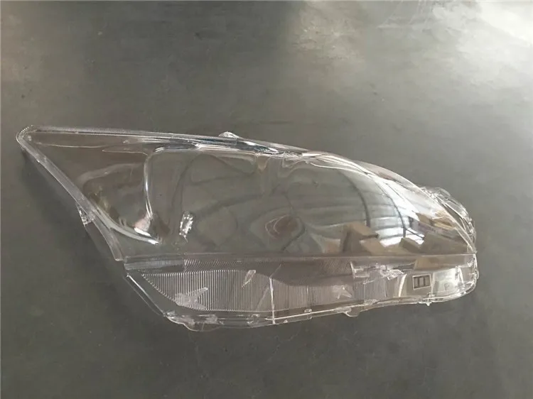 

For Lexus CT200 headlamp front lamp headlamp shell CT200 headlamp assembly automobile lampshade