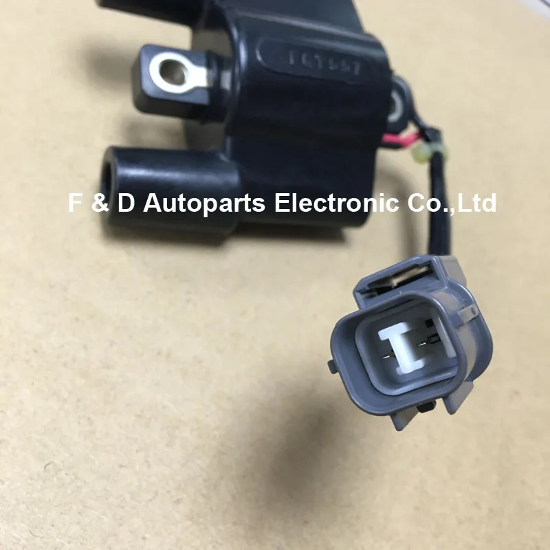 F6T557 63P-82310-01-00 YAMAHA COIL PACK (3)