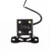 4 Lampade A Led di Visione notturna Telecamera Retromarcia HD CDD Retrovisione Camara lente 2.5mm Jack con 6 Metri Cavo per Auto Specchio DVR Registratori