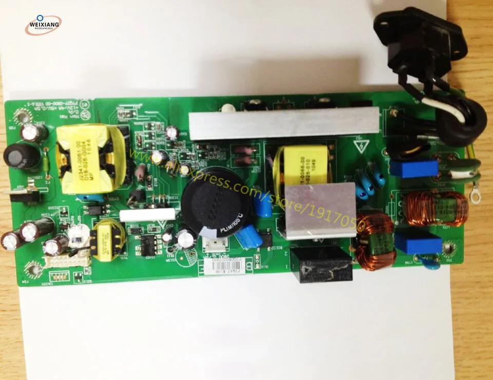 

Projector Parts For BENQ MP615P ,MP625P ,MW512 ,EP3127 ,EP3227 Main Power Supply