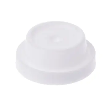 

1 pc Manual Breast Pump Diaphragm Accessories Baby Silicone Feeding Replacement Parts