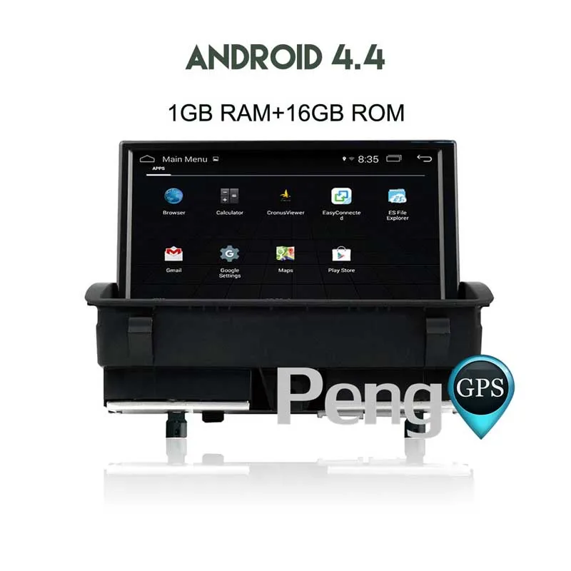Discount Quad Core DVD Player 2 Din Stereo Android 4.4 Car Radio for AUDI Q3 2011-2016 GPS Navigation Autoradio Headunit WIFI FM OBD 5 Discount Quad Core DVD Player 2 Din Stereo Android 4.4 Car Radio for AUDI Q3 2011-2016 GPS Navigation Autoradio Headunit WIFI FM OBD 5