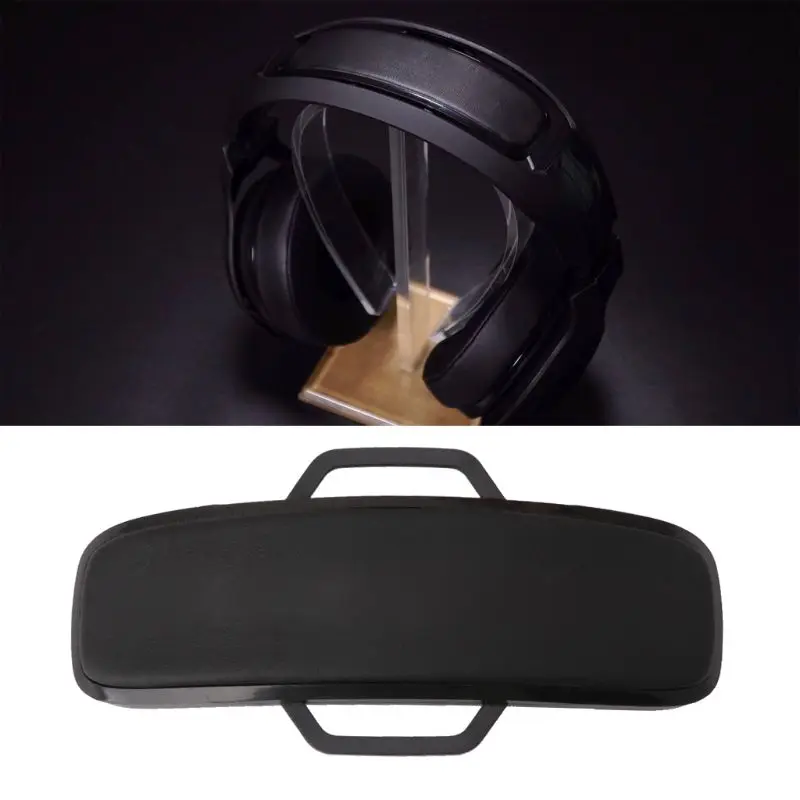 

Repacement Headband Cushion Stand Pads for Razer ManO'War 7.1 Surround Sound