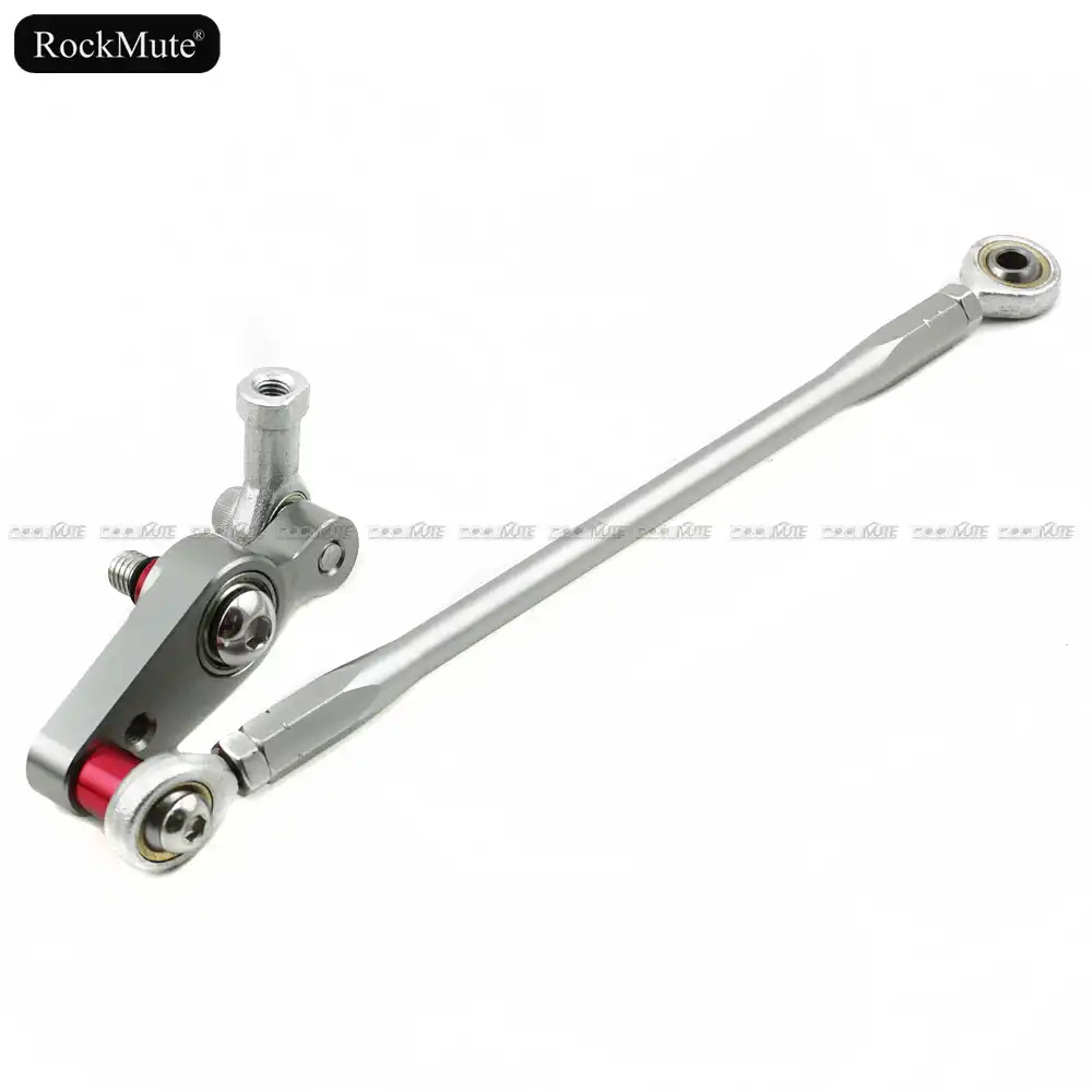 Titanium MV AGUSTA F3 675,800 2012-2017 CNC Motorbike Adjustable Foot Rests Rearsets