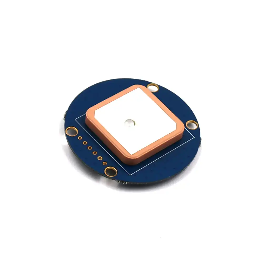 GPS модуль BEITIAN GNSS QMC5883L AMP2.6/PIX4/PIXHAWK|Приемник и антенна GPS| |