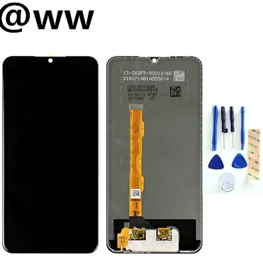 

6.2" full display For vivo Z3 / Z3i / V1813BA screen digitizer touch screen Assembly glass for vivo Z3 LCD screen