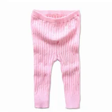 Леггинсы для новорожденных брюки для малышей Зимние теплые штаны леггинсы для малышей шерстяной для девочки Леггинсы хорошая эластичность удобная одежда