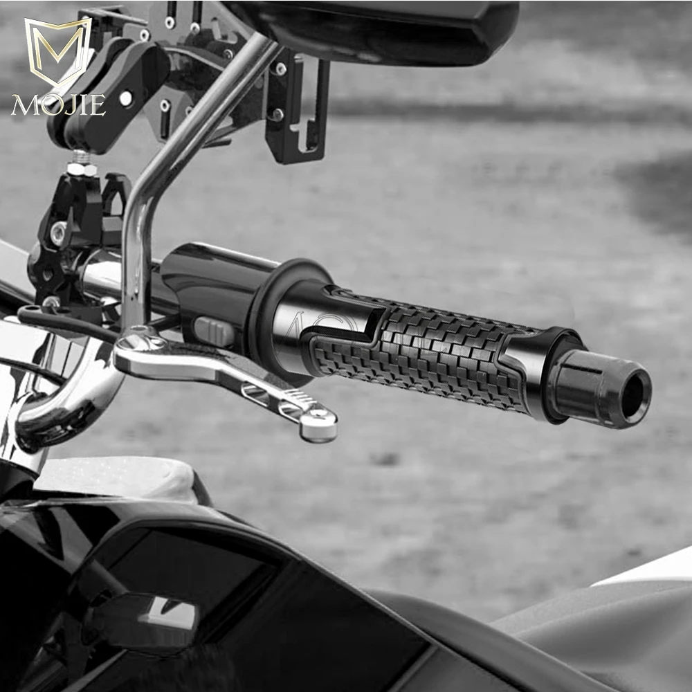 Мотоциклетные ручки для BMW F 650 700 GS F800GS/Adventure F800R R1200RT S1000RR R1200GS Adventure LC R NINE T K1200S|Ручки