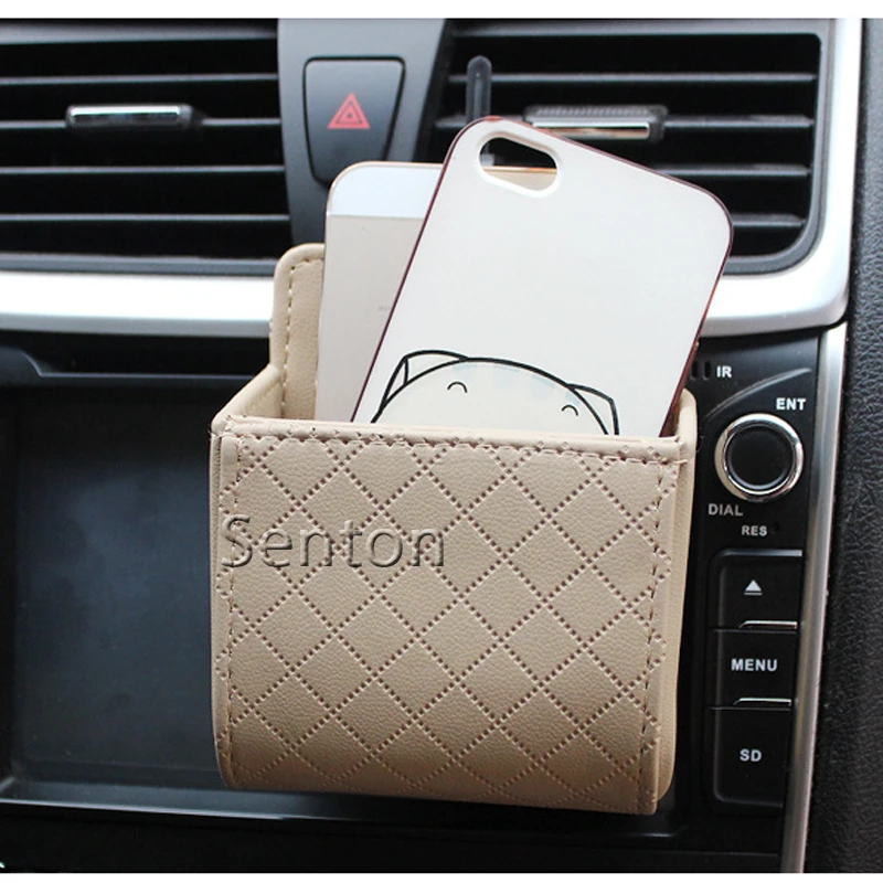 Автомобильный ящик для хранения Citroen C4 C5 C3 Volkswagen VW Polo Passat B6 B5 B7 CC Tiguan Golf 4 5 Opel Astra H J G