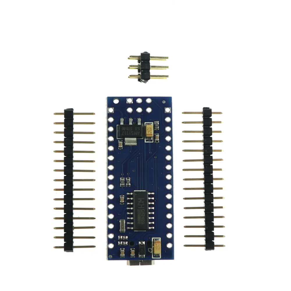 KJ304 nano V3.0 CH340 (8)