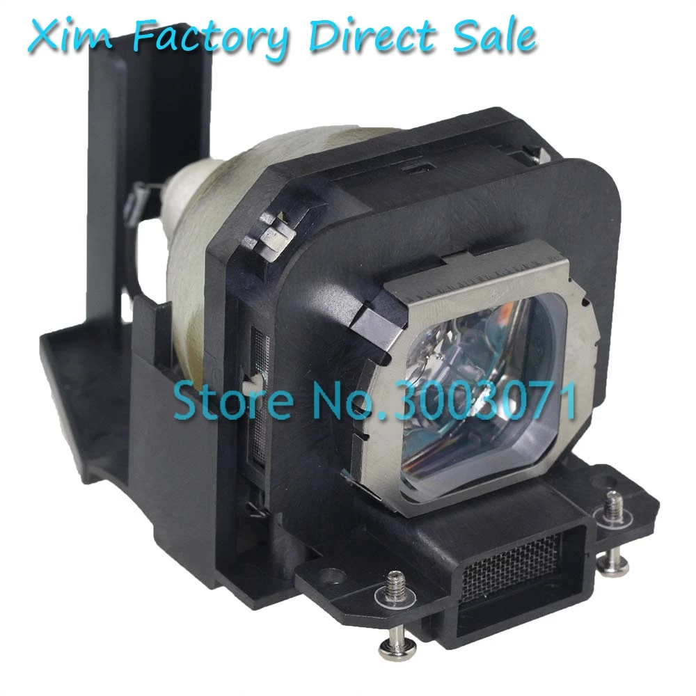 

ET-LAX100 Replacement Projector Lamp for PANASONIC PT-AX100 / PT-AX200 / TH-AX100