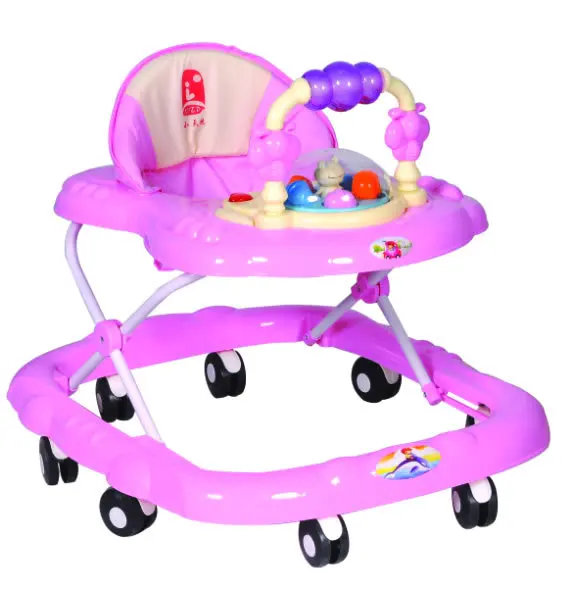 baby walker with big wheels