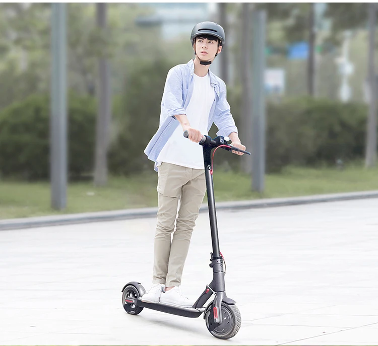 Xiaomi Smart4u SH50, Мужской умный велосипедный шлем для велосипеда Brompton, задний автоматический светодиодный светильник, женский ультра-светильник, велосипедный шлем