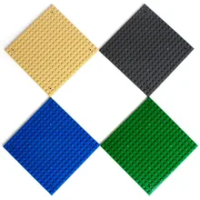 Cheap 16*16 Dots Base Plate For Small Bricks Baseplate Board LegoINGLs City DIY Building Blocks Sets Parts Baseboard Toys For Children Cheap 16*16 Dots Base Plate For Small Bricks Baseplate Board LegoINGLs City DIY Building Blocks Sets Parts Baseboard Toys For Children