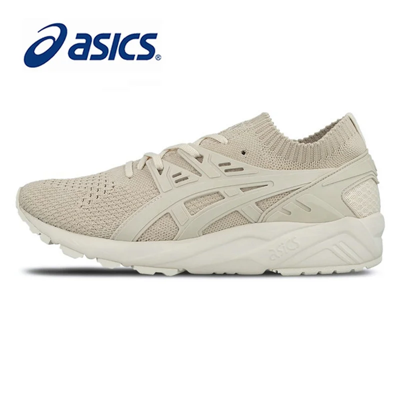 

Original ASICS Men Shoes Breathable Cushioning Light Running Shoes Low-Top Sports Hard-Wearing Sneakers Outdoor Walking H705N