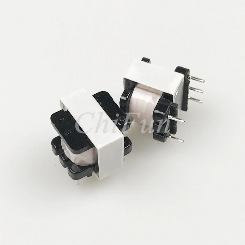 

5PCS / Mcublox permalloy transformer audio coupling isolation transformer 600:600