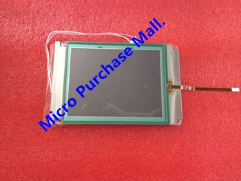 

TX14D11VM1CAA LCD Panel New&Original Made In JP
