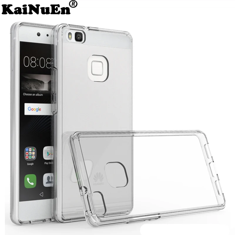 Kainuen силиконовый чехол для Huawei p9 p 9/p9 lite p9lite/p9 plus телефона роскошный мягкий
