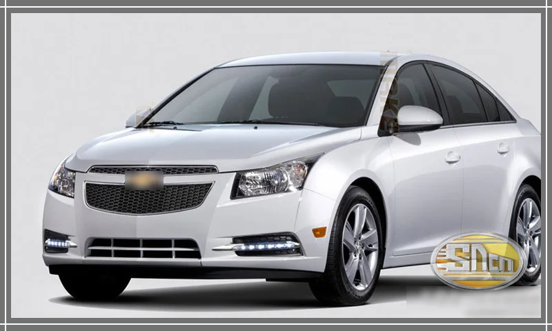 Cruze 2012 -9