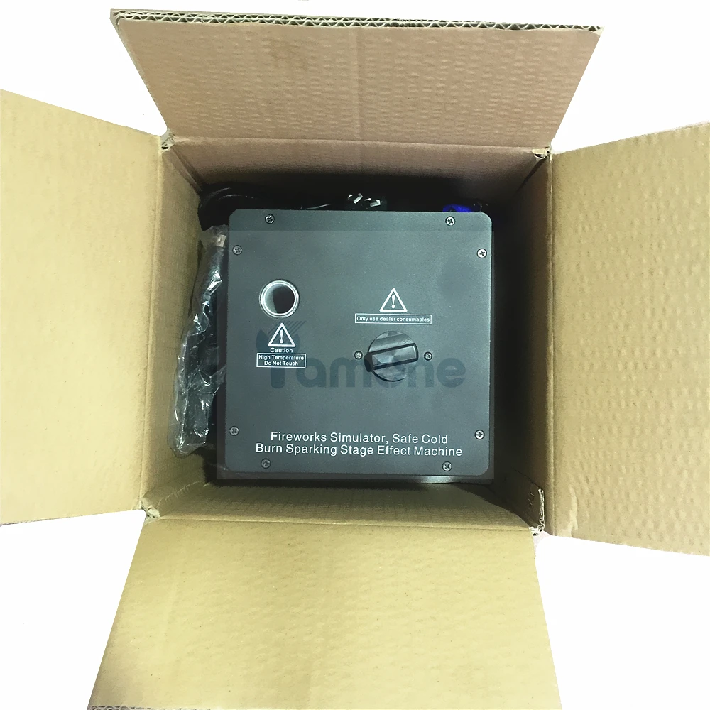 Mini Spark 12