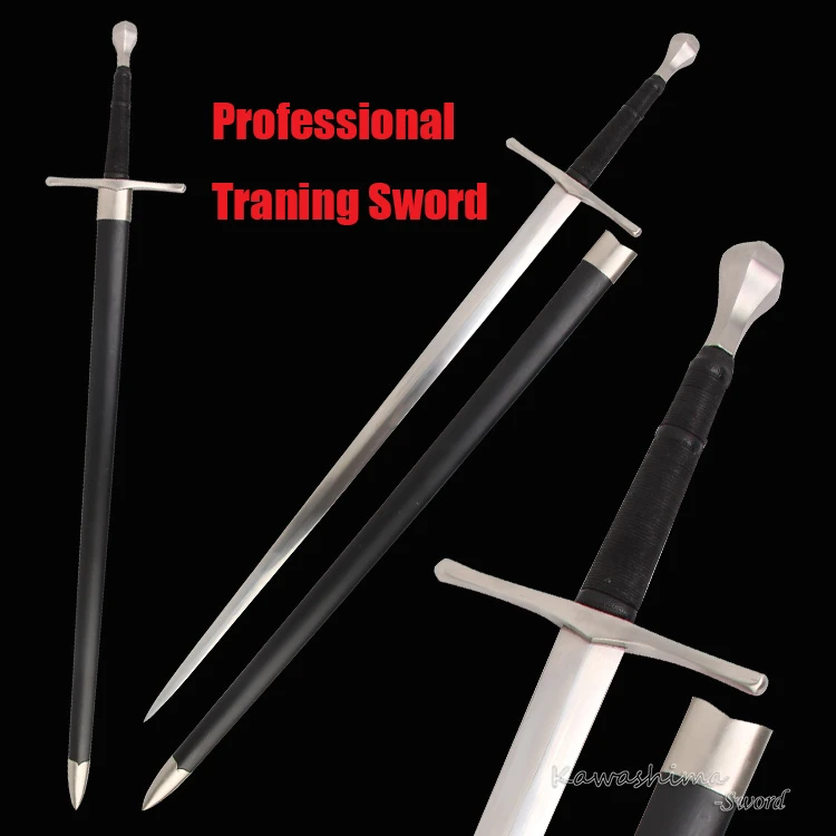 バイキング剣戦闘準備ばね鋼 Full Tang Blade ヨーロッパ中世剣木製鞘ステンレスガード Sword Battle Ready Blade Bladesword Medieval Aliexpress バイキング剣戦闘準備ばね鋼 Full Tang Blade ヨーロッパ中世剣木製鞘ステンレスガード Sword Battle Ready Blade Bladesword Medieval Aliexpress