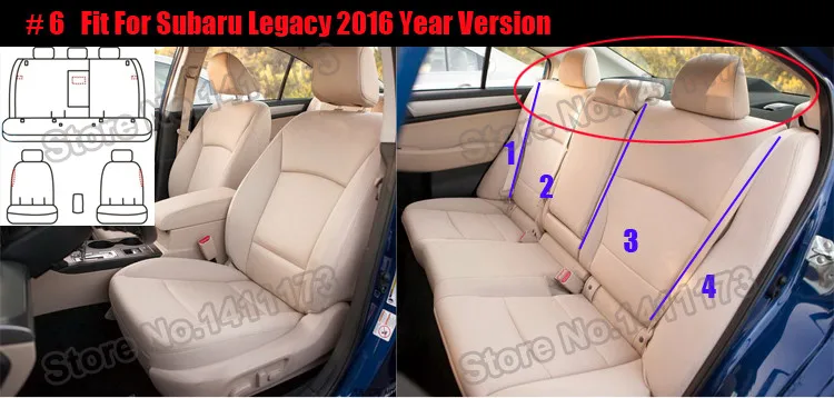 155 COVER SEATS CAR  (6)