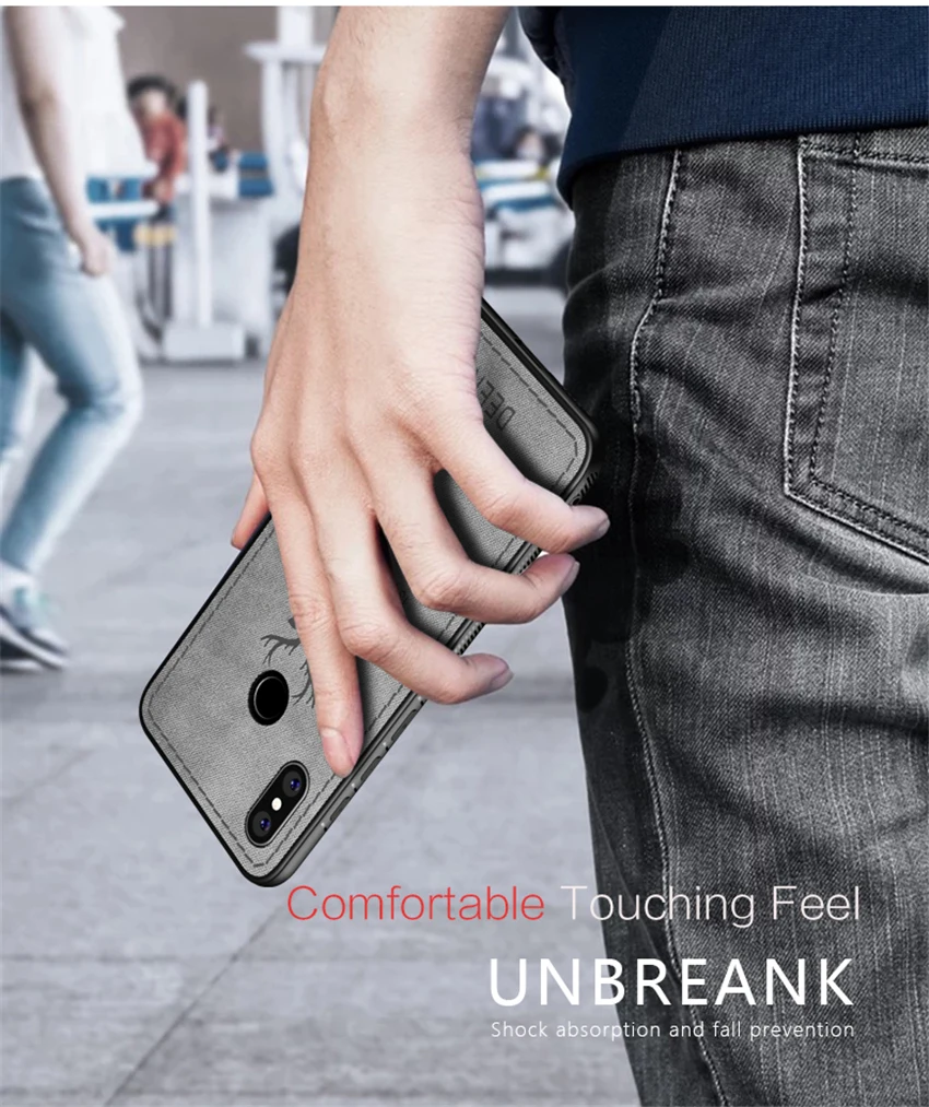 Xiaomi Mi 8 Case (2)
