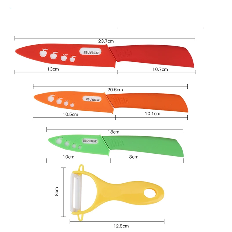 Kitchen-Knife