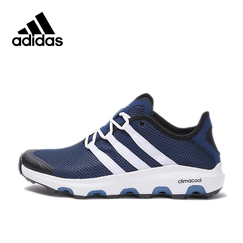 Official New Arrival Adidas TERREX CC VOYADER Men's Walking Shoes Outdoor Sports Sneakers