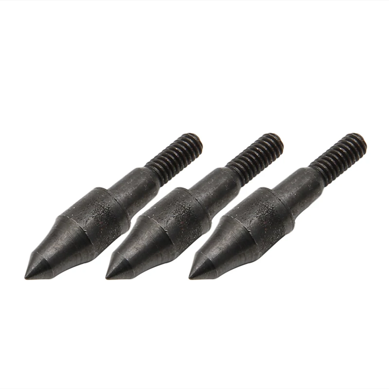 

3Pcs Hunting Boardheads Archery Aluminium Arrow Tips Arrowhead Points