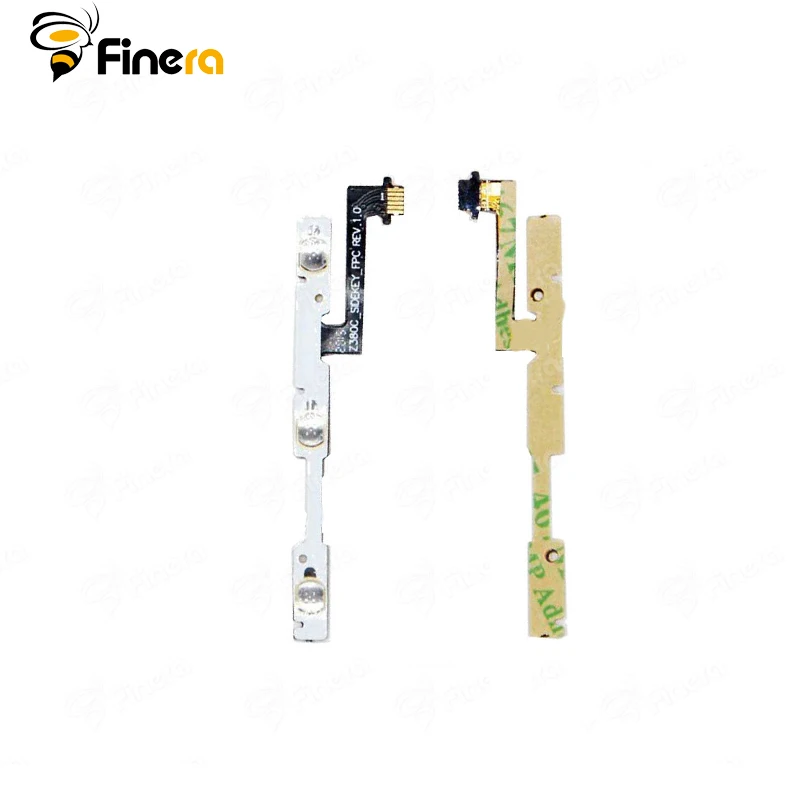 

For ASUS Zenpad 8.0 Z380 Z380KL Z380C Power On/Off Volume Flex Button Up/Down Key Button Volume Button Flex Cable Ribbon