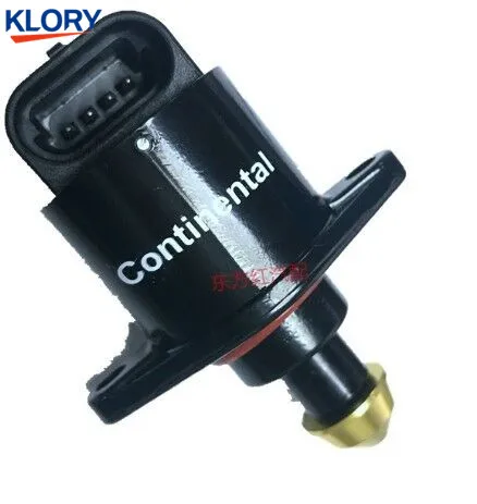 

Stepper Motor / Idle Speed Control Valve for CHTC pick up