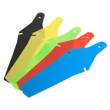 Новейшее Велосипедное крыло для велоспорта MTB шоссейное Велосипедное крыло Commuter Saddle Ass съемные детали аксессуары задние велосипедные крылья