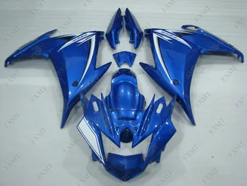 

Full Body Kits FZ6R Fazer 2013 Fairing for FZ6 Fazer 2010 Full Body Kits FZ6R 2009 2009 - 2013