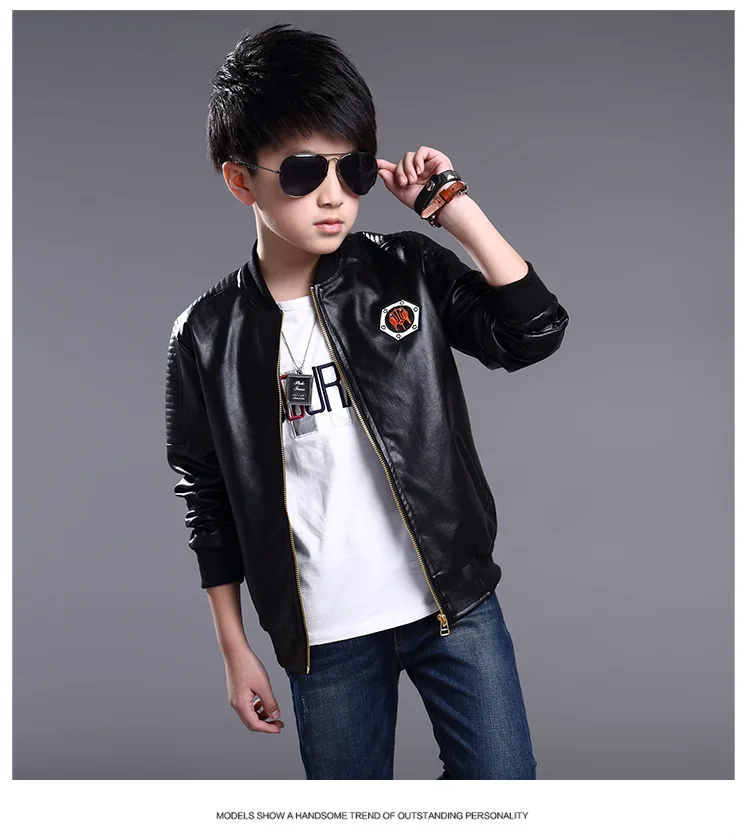 Boy Clothes Burlington Coat Factory Boys Leather Coats Burlington