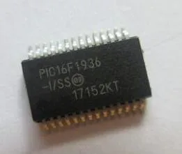 

PIC16F1936-I/SS PIC16F1936 SOP28 8-bit microcontroller Integrated circuit chip