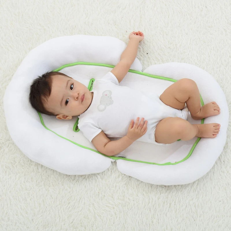 

practical Stroller Support Cushion for Kids Baby Seat Liners General Soft Seat Cushion Child Cart Seat Mat Kids Pushchair Mat