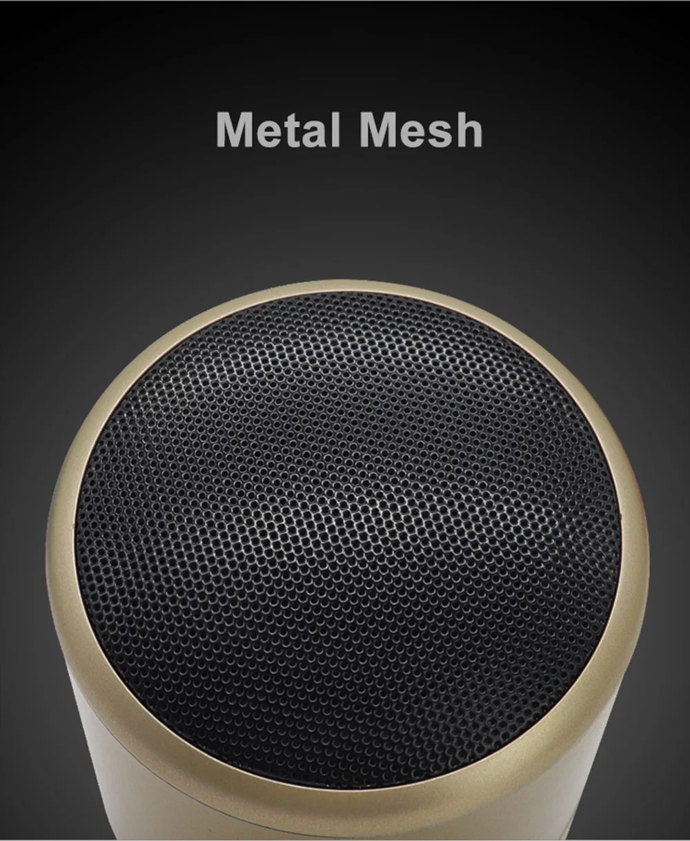 Bluetooth speaker -04