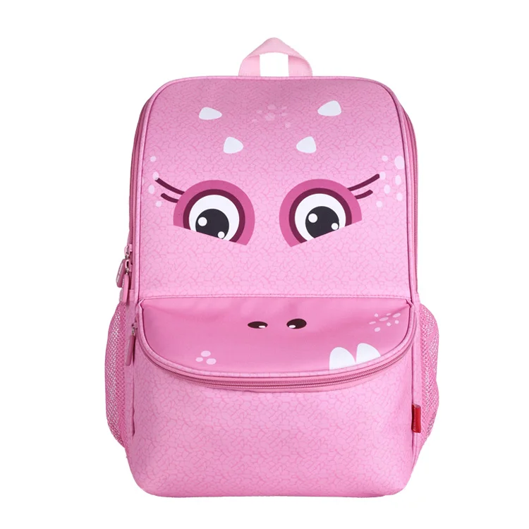 

joy Funny New cute cartoon kids plush backpack toy mini school bag Children's gifts boy girl baby student bags lovely backpack